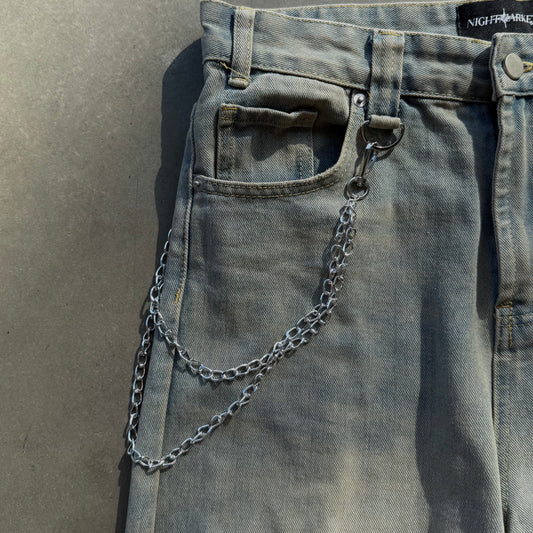 BILAYER WALLET CHAIN