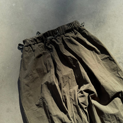 TOBI TRACK PANTS [OLIVE]