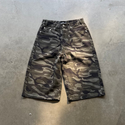 EVANESCENT CUTOFFS [ARMY]