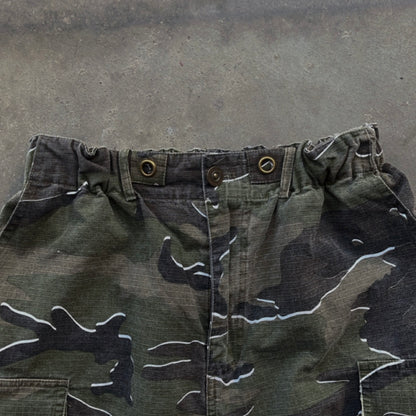 MILITARY BERMUDA CARGOS