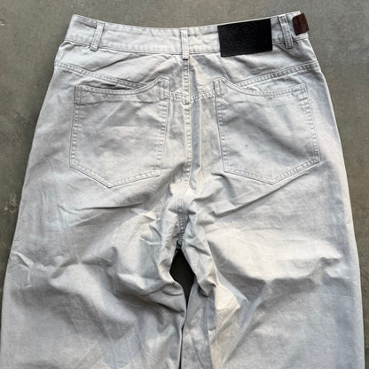 INDUSTRY PANTS [SLATE]