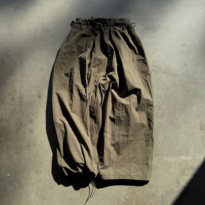 TOBI TRACK PANTS [OLIVE]