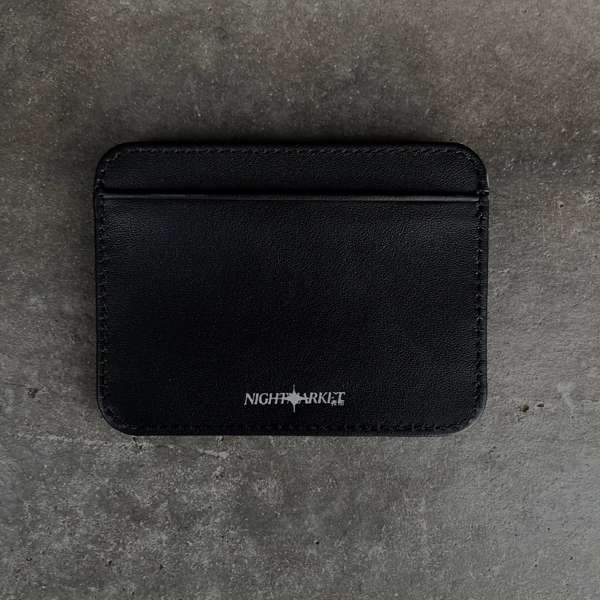 YEN CARDHOLDER [NOIR]