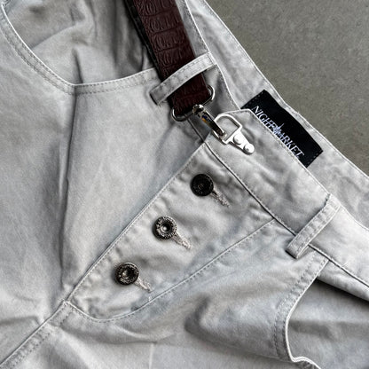 INDUSTRY PANTS [SLATE]