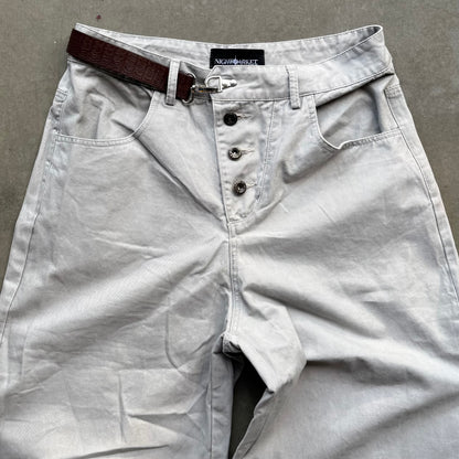 INDUSTRY PANTS [SLATE]
