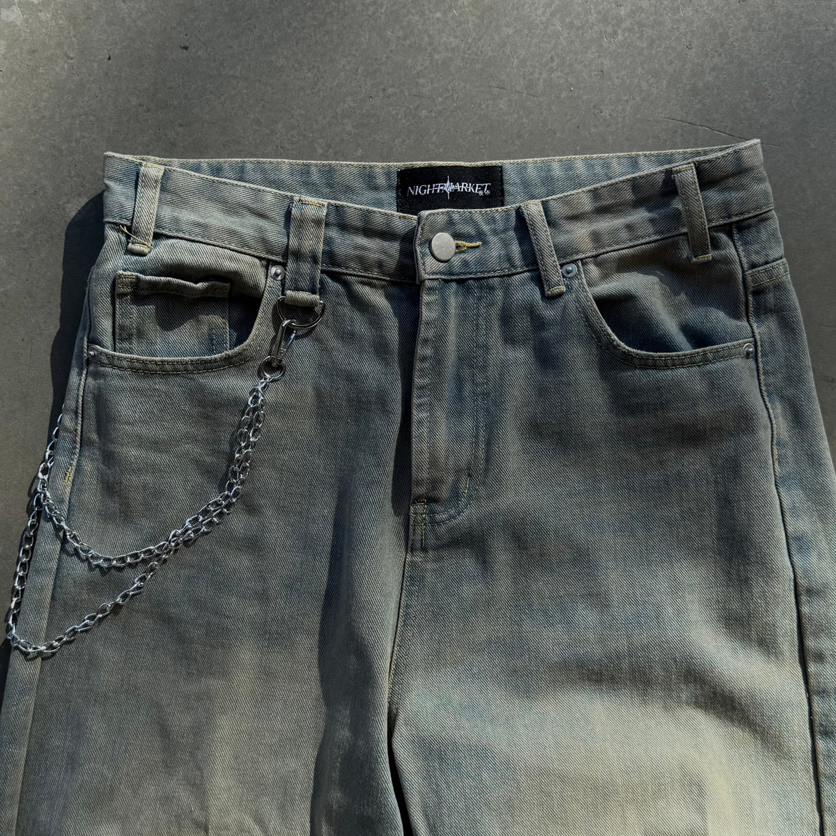 BILAYER WALLET CHAIN