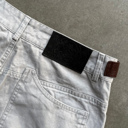 INDUSTRY PANTS [SLATE]