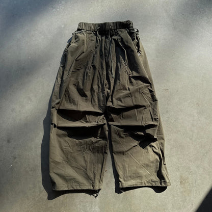 TOBI TRACK PANTS [OLIVE]