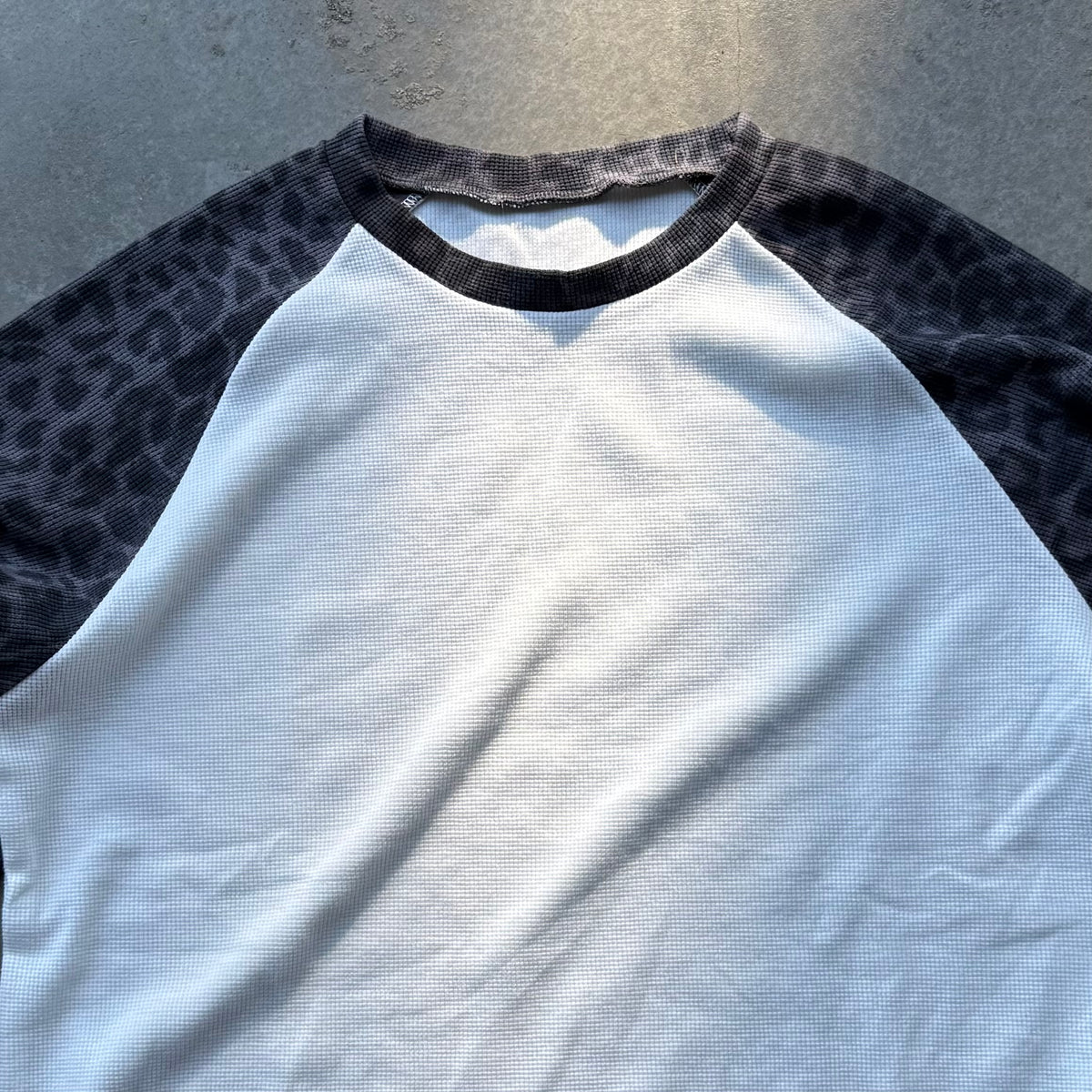 BENGAL RAGLAN [NIGHT]