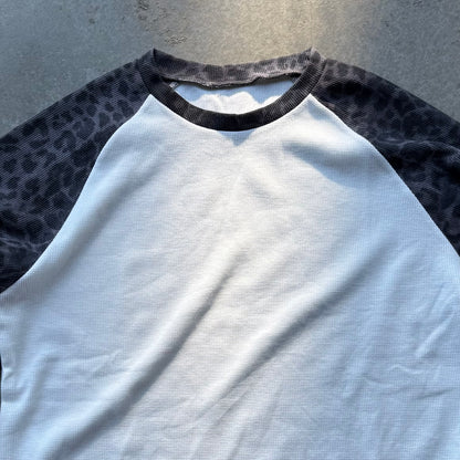 BENGAL RAGLAN [NIGHT]