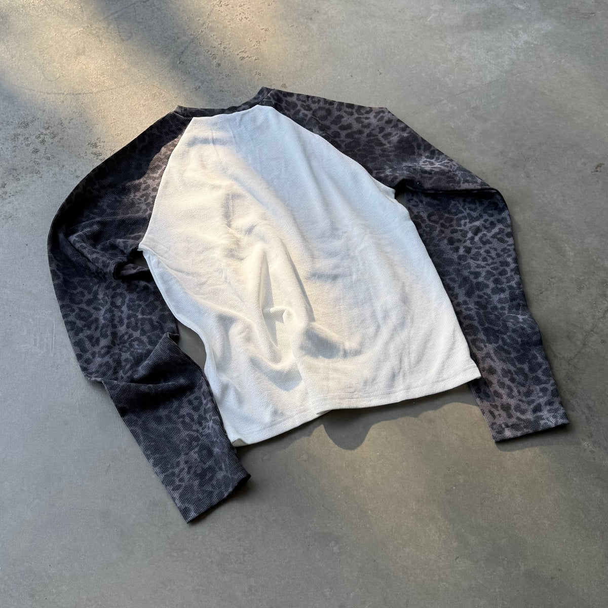 BENGAL RAGLAN [NIGHT]