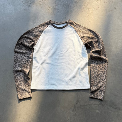 BENGAL RAGLAN [DAY]
