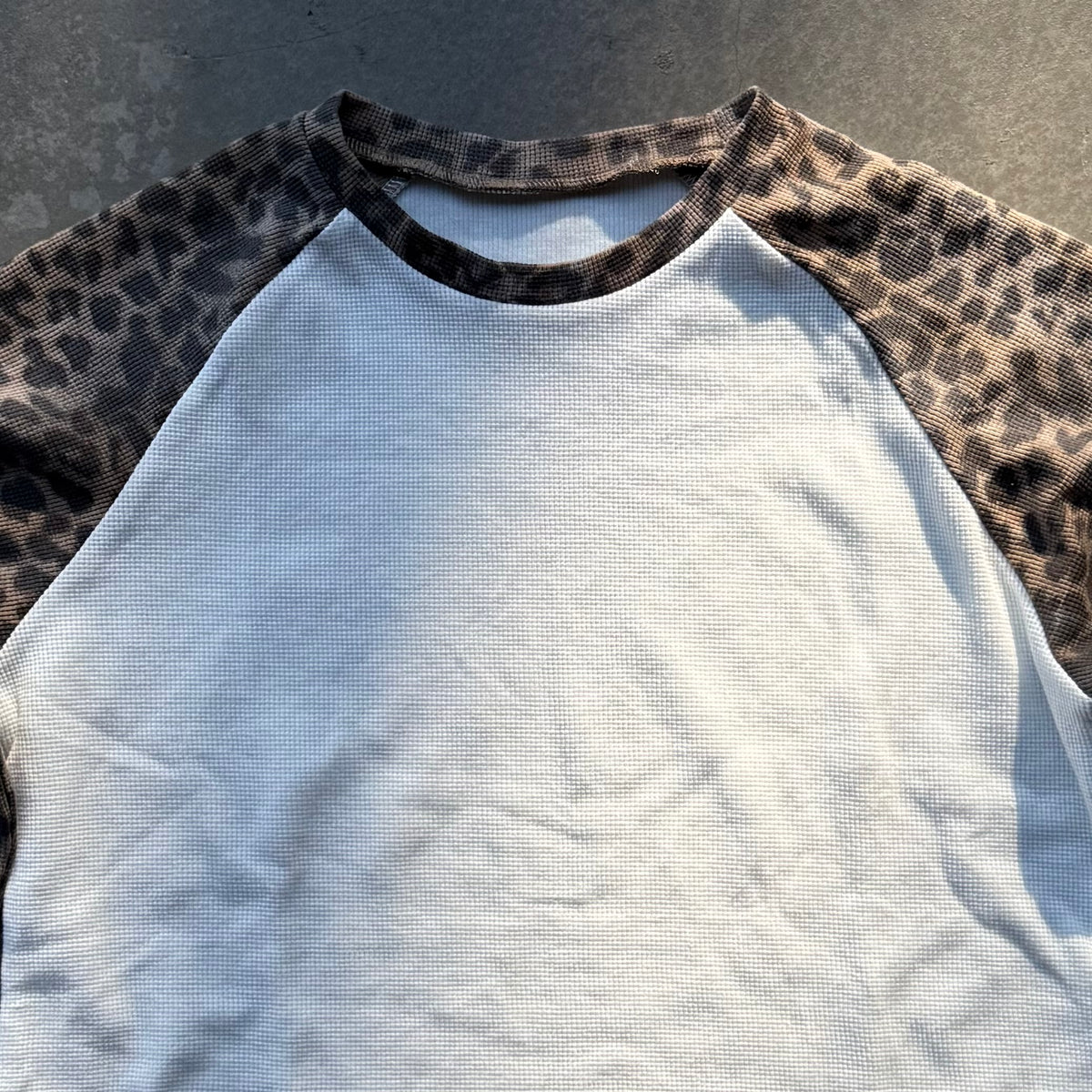 BENGAL RAGLAN [DAY]