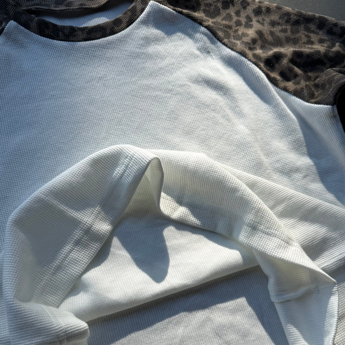 BENGAL RAGLAN [DAY]