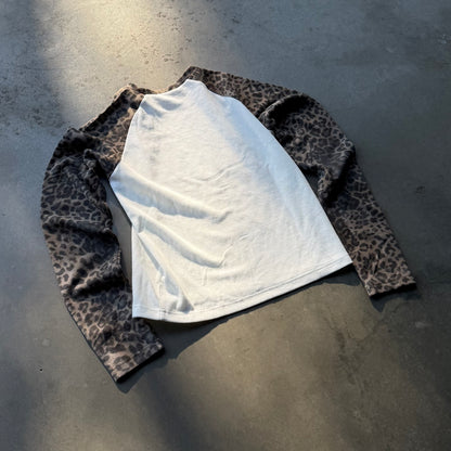 BENGAL RAGLAN [DAY]