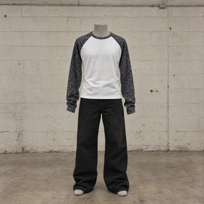 BENGAL RAGLAN [NIGHT]