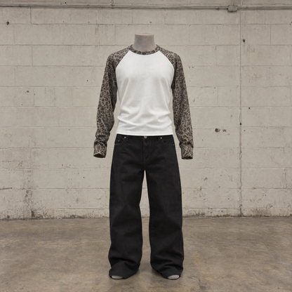 BENGAL RAGLAN [DAY]